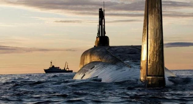 Να γιατί κανείς δεν θα σκεφτεί να πατήσει το κουμπί των πυρηνικών (βίντεο)